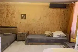 Уютная квартира-студия в самом центре города