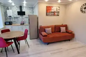 Апартаменты Center City, Калининград