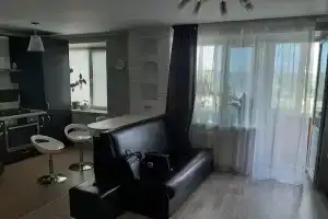 Квартира для некурящих, Балашиха