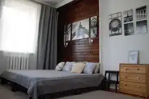 Красивая квартира, Воронеж