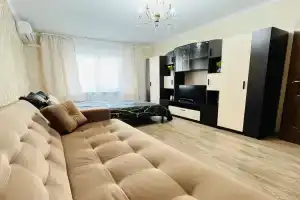 Уютная квартира, Рязань