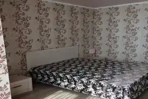 Квартира с видом на море и гору Ай-Петри, Кореиз