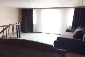 Уютный домик в деревне возле Оптины
