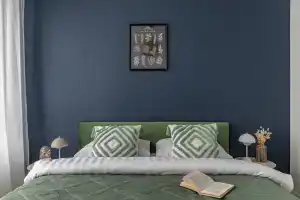 Joy Ясеневая, Москва