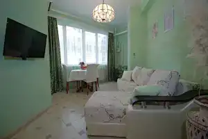 Уютная квартира, Адлер