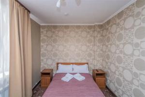 Двухместный номер с 1 кроватью эконом, Санкт-Петербург