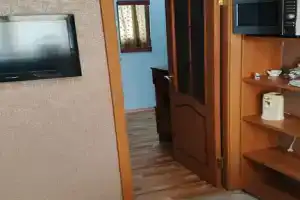 Уютная квартира в центре города, есть wi-fi