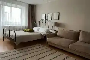 Квартира Золотой ключик