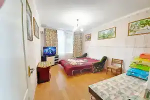 Мини-гостиница Ленина, 1, Алушта