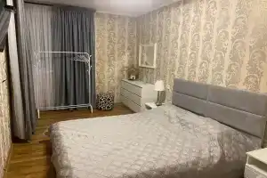Николетта квартира, Пицунда