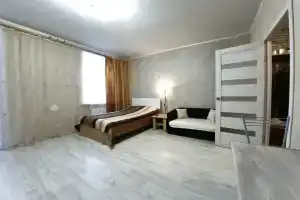 Квартира-студия в 2 минутах от метро
