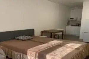 Студия в курортном парке