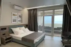 1-комнатная квартира, Евпатория