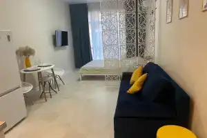 Студия, Дагомыс