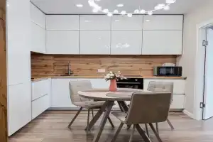 Квартира в центре Хабаровска