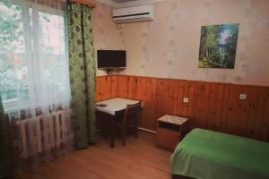 Двухместный номер с 2 отдельными кроватями эконом