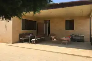 Вилла на Берегу Каспийского моря