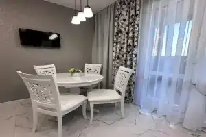 Уютная новая квартира, Казань
