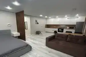 Комфортные апартаменты