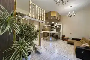 Апартаменты на Невском 91