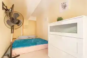 Апарт-комплекс apartville fitness spa resort, Москва