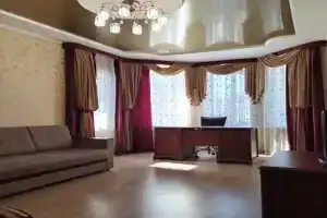 Семейный апартамент, Казань