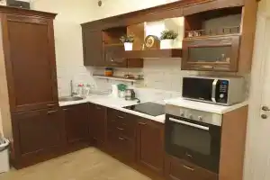 Уютная квартира в 10-ти минутах от парка ВДНХ