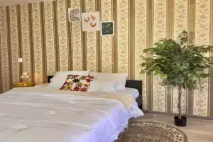 Бюджетно плюс красивый вид еще и центре!, Казань