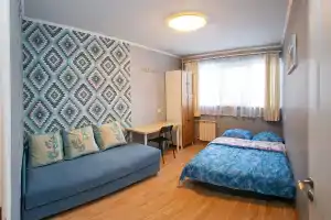 Стойкости #1, Санкт-Петербург