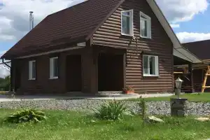 Усадьба «Васильки» в Браславском районе
