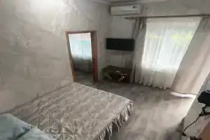 Двухкомнатный номер, Ейск