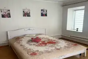 Просторный дом рядом с набережной и трасой, Сызрань