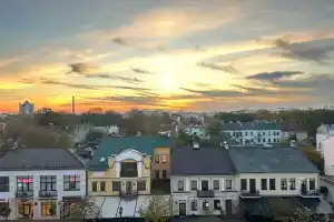 1-комнатная квартира, Брест