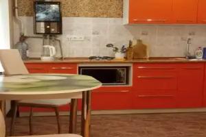 Уютная квартира, Харцызск