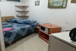 Уютная студия в центре Ялты