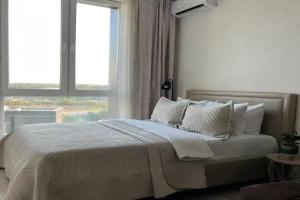 Апартаменты-студия ТЦ Галерея, Видное