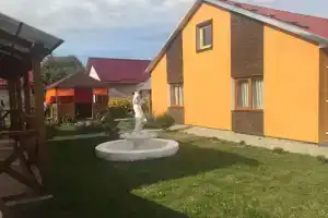 Агроусадьба Царское село, Несвиж