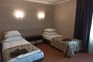 Квартира на Голубых Далях, 17