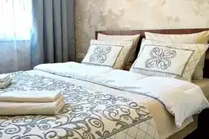 Евродвушка с комфортом, Новороссийск
