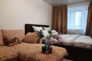 Комфортное жилье, Воронеж