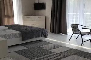 N4 Четырехместный номер