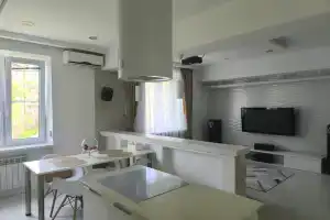 Уютная и комфортная квартира на берегу моря с красивым видом, Владивосток