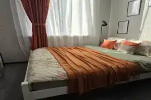 Тетрис, Красногорск