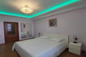 Квартира с видом на море