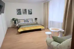 Apartment Capoeira