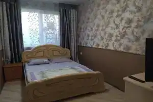 Комната, Витязево