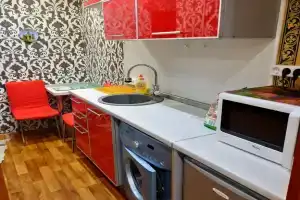 Уютная студия в центре города