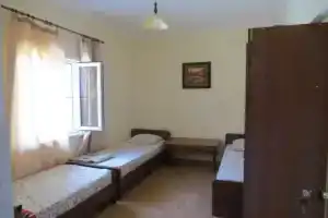 Трёхместный номер эконом, Гудаута