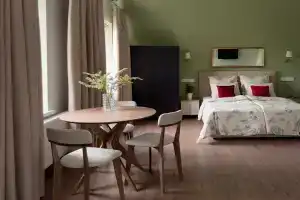 Апартаменты с атмосферой старого Кёнигсберга, Калининград