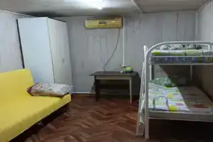 Дом у моря, Ейск